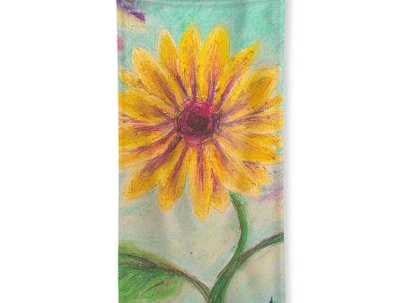 Berry Sunflower ~ Towel Online Hot Sale