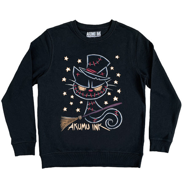 The Wicked Creature Sweatshirt on Sale