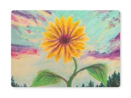 Berry Sunflower ~ Placemat For Discount