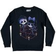 The Devil s Playground Sweatshirt Online Sale