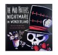 The Mad Hatter s Nightmare in Wonderland Storybook Cheap