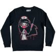 The Cure Sweatshirt Online Sale