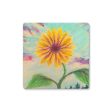 Berry Sunflower ~ Coaster For Sale