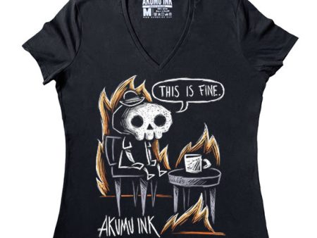 This is Fine Women Vneck For Cheap