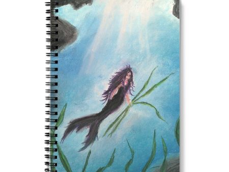 Mertails ~ Notebook Discount