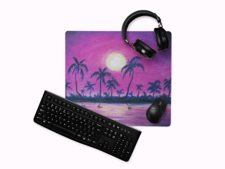 Sun Trance ~ Gaming Mouse Pad Online now