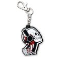 Tone Death Keychain Discount