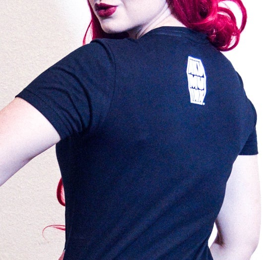 Tokyo Chan :: The Alpha Women Tshirt on Sale