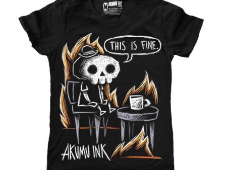 This is Fine Women Tshirt Discount