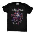 The Eternal Ride Men Tshirt Supply