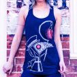 Plague Seeker Women Tanktop For Cheap