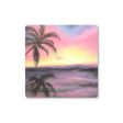 Palm Set ~ Coaster Online