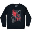 The Prophecy Sweatshirt Online now