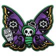 Butterfly Patch For Cheap