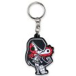 Tokyo Chan Keychain For Discount