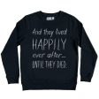 Until they Died Sweatshirt Online Hot Sale