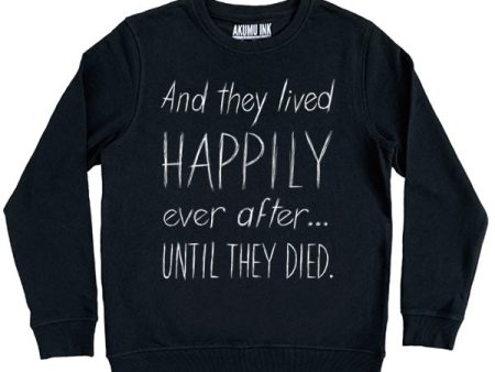 Until they Died Sweatshirt Online Hot Sale