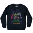 Toil and Trouble Sweatshirt Online Sale