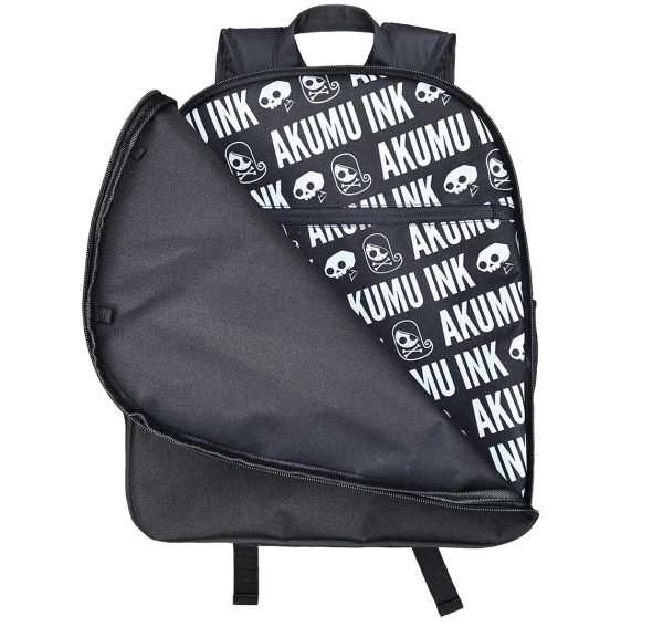 The Wicked Creature Backpack Fashion