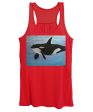 Orca Calls  - Women s Tank Top Online Sale