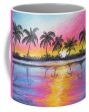 Tropical Tropicana - Mug Sale