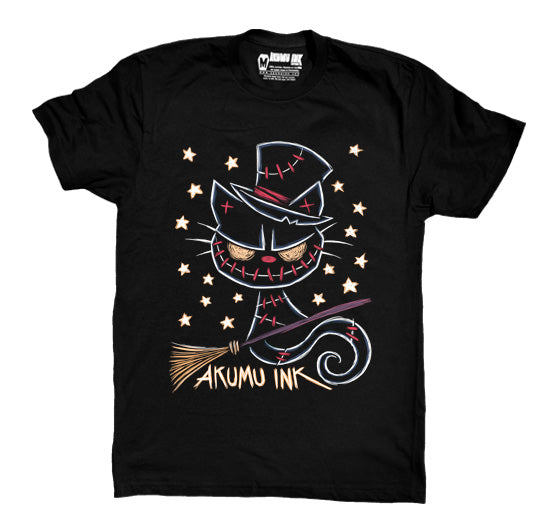 The Wicked Creature Men Tshirt Online Sale