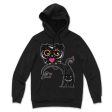 The Night Owl Hoodie Cheap