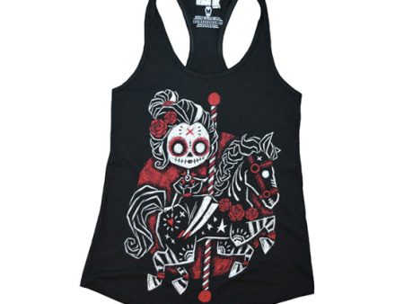 Eternal Ride Women Tanktop Hot on Sale