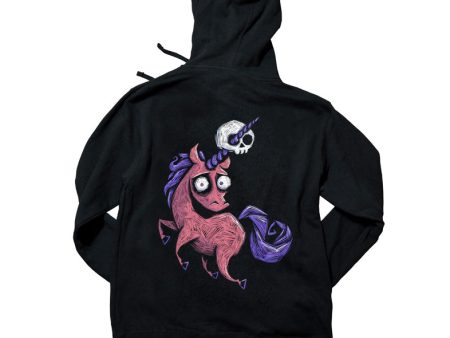 Deadly Myth Hoodie Hot on Sale