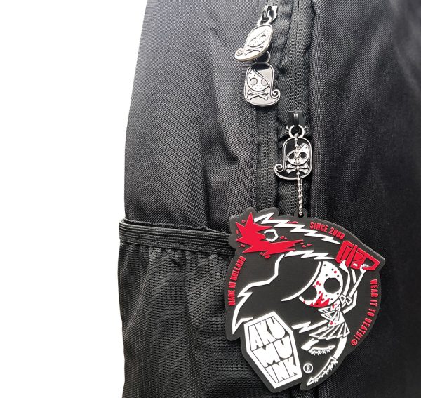 Tokyo Crossbones Backpack Online Sale