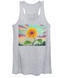 Berry Sunflower - Women s Tank Top Sale