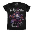 The Eternal Ride Women Tshirt on Sale