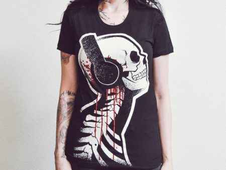 Tone Death Women 2XL Tshirt Online now