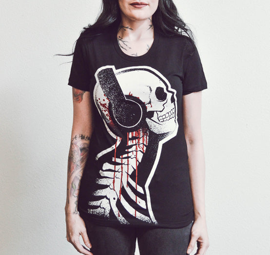 Tone Death Women 2XL Tshirt Online now