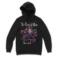 The Eternal Ride Hoodie Online Sale