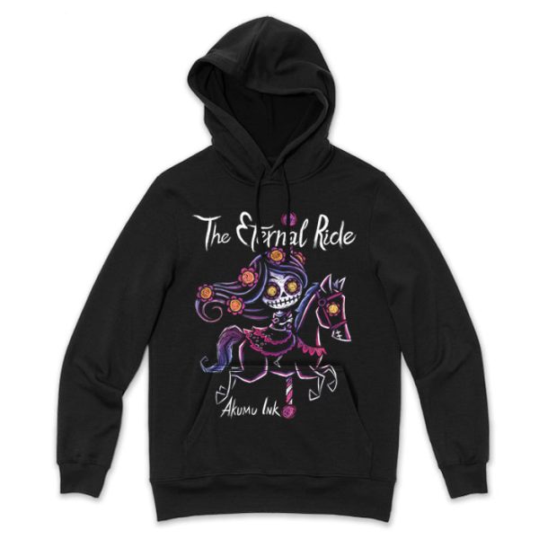 The Eternal Ride Hoodie Online Sale