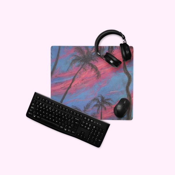 Forever Flutters ~ Gaming Mouse Pad For Discount