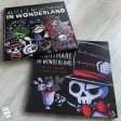 Nightmare in Wonderland Book Bundle Online Sale