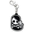 Tokyo Crossbones Keychain For Cheap