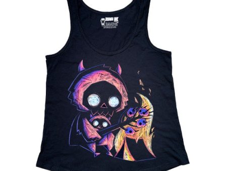 ENDANGERED Women Tanktop on Sale