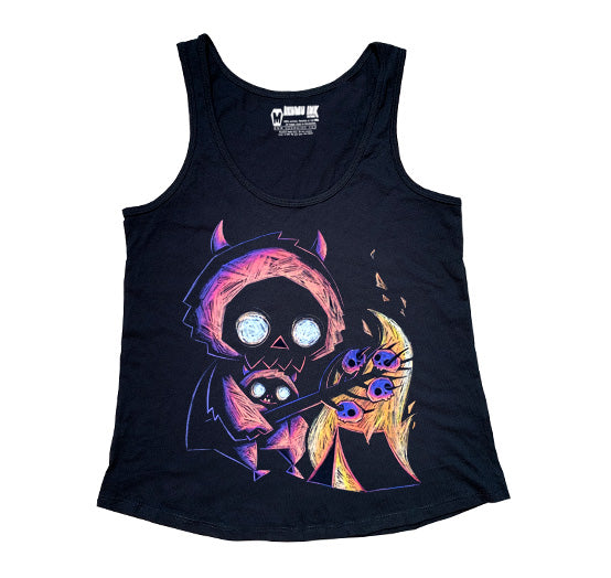 ENDANGERED Women Tanktop on Sale