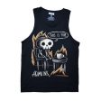 This is Fine Men Tank Hot on Sale