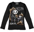 This is Fine Women Long Sleeve Tshirt Online Sale