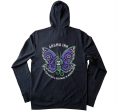 Butterfly in Wonderland Hoodie Online now