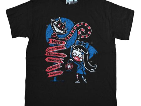 (USA Sizing) A Smile in The Dark Men Tshirt Hot on Sale