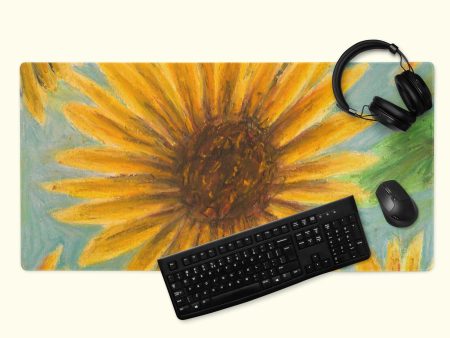 Flower Picking ~ Gaming Mouse Pad Online Sale