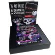 Mad Hatter s Nightmare in Wonderland: Limited Collector s Boxset Online Sale