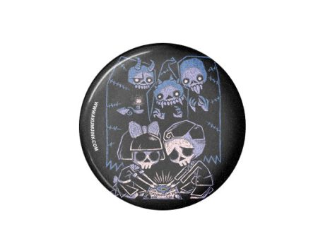 Play With Spirits Pin Online Hot Sale