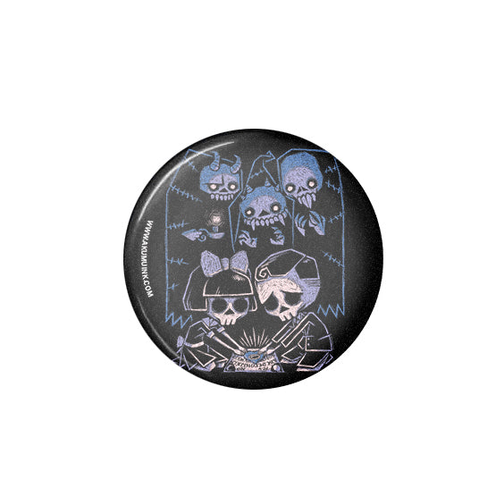 Play With Spirits Pin Online Hot Sale