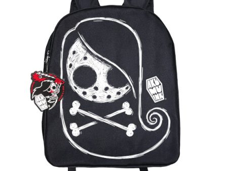 Tokyo Crossbones Backpack Online Sale